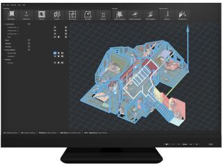 3D-Laserscanning & -Modelling – so günstig und einfach war der Einstieg noch nie