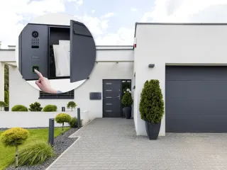 ekey xLine für Unter- und Aufputzmontage sowie ekey sLine für Sprechanlagen ekey xLine für Unter- und Aufputzmontage sowie ekey sLine für Sprechanlagen