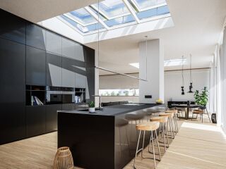 Modulares Bauen trifft Gestaltungsfreiheit