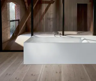 Badewannen