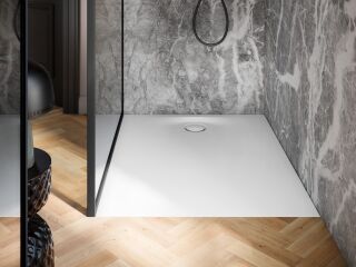BetteUltra Space: maximale Freiheit bei minimaler Aufbauhöhe