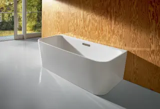 Badewannen