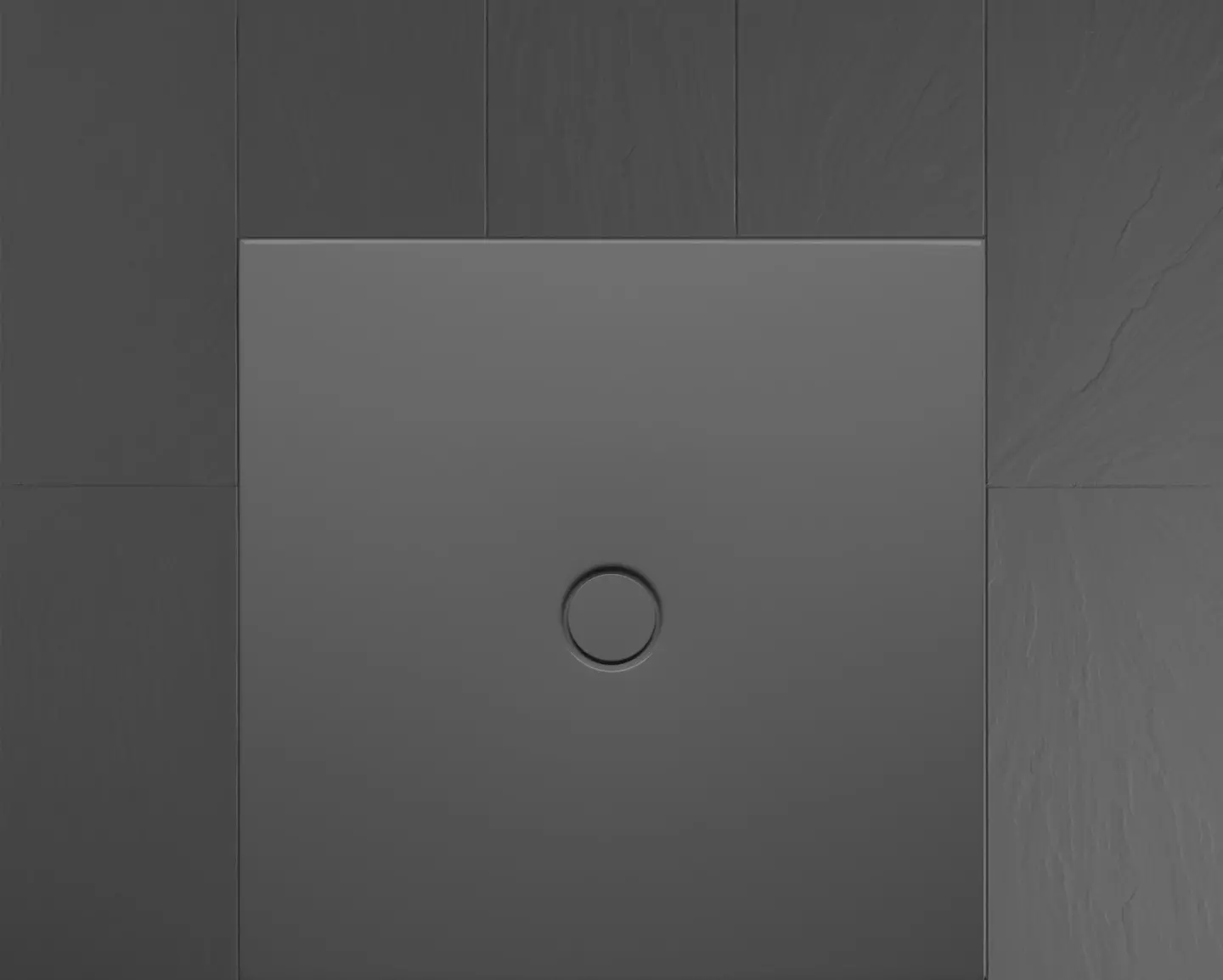 Duschwannen und Duschflächen Duschwannen und Duschflächen