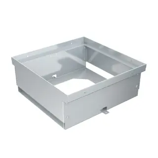 BIRCOtopline® - Stahlrinnen im anwenderfreundlichen Baukastensystem BIRCOtopline® - Stahlrinnen im anwenderfreundlichen Baukastensystem