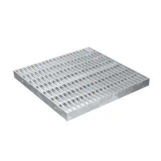 BIRCOtopline® - Stahlrinnen im anwenderfreundlichen Baukastensystem BIRCOtopline® - Stahlrinnen im anwenderfreundlichen Baukastensystem