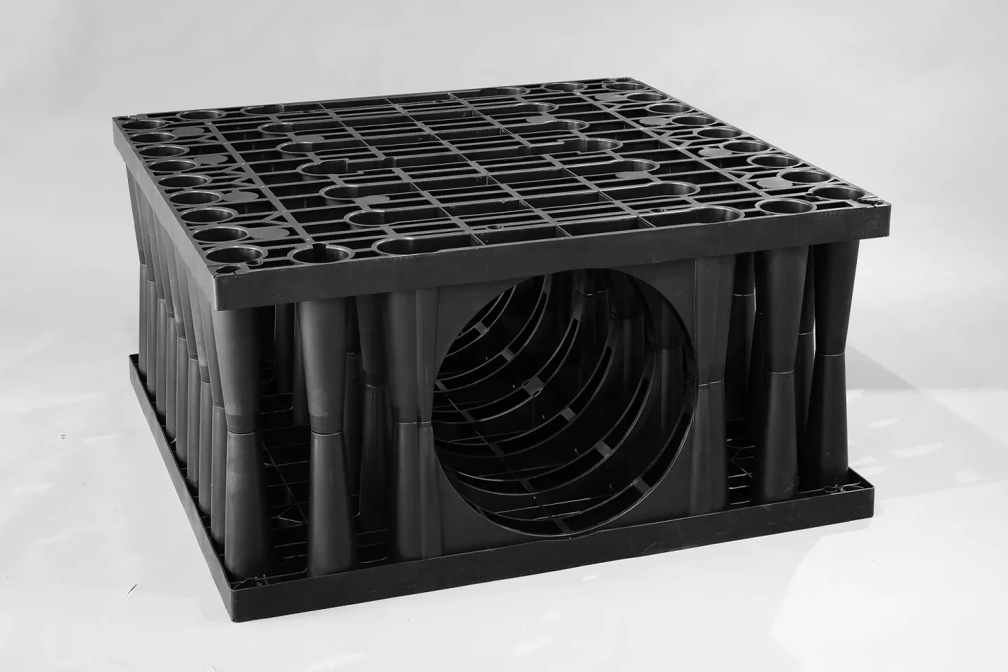 BIRCO effiziente Speichersysteme
