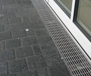 BIRCOlight® Entwässerungssysteme BIRCOlight® Entwässerungssysteme