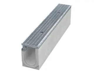 BIRCOlight® Entwässerungssysteme BIRCOlight® Entwässerungssysteme