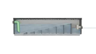 BIRCOprime® - Effektive Sedimentation