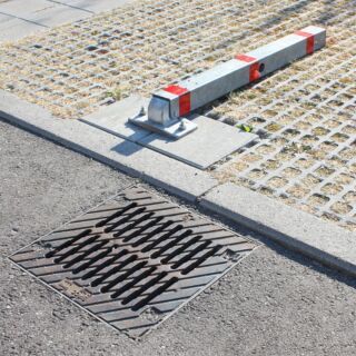 BIRCO Punktentwässerung MIT UND OHNE WHG