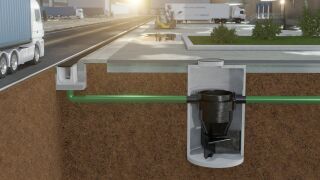 BIRCO Wasserbewirtschaftungssysteme