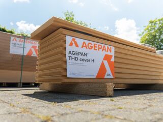 Entdecken Sie die Zukunft der Holzfaserplatten!