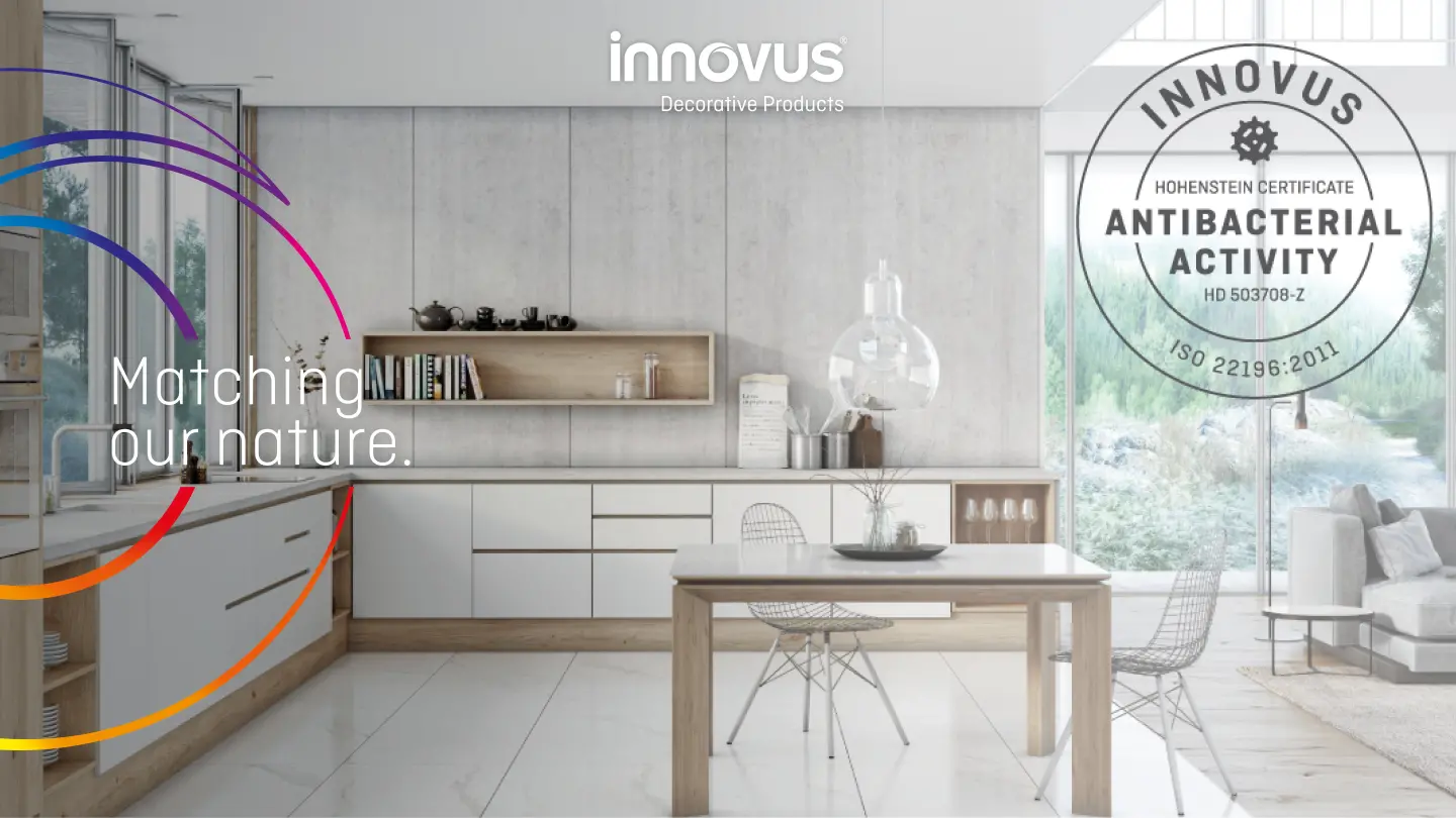 Innovus® Decorative Products Innovus® Decorative Products