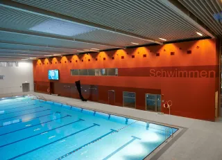 metogla Lamellendecken in individueller Optik metogla Lamellendecken in individueller Optik