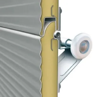 Alpha Deuren Sektional-Garagentore Alpha Deuren Sektional-Garagentore