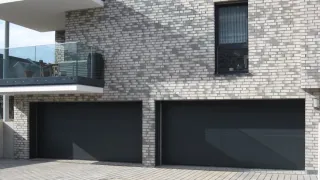 Alpha Deuren Sektional-Garagentore Alpha Deuren Sektional-Garagentore