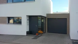 Alpha Deuren Sektional-Garagentore Alpha Deuren Sektional-Garagentore