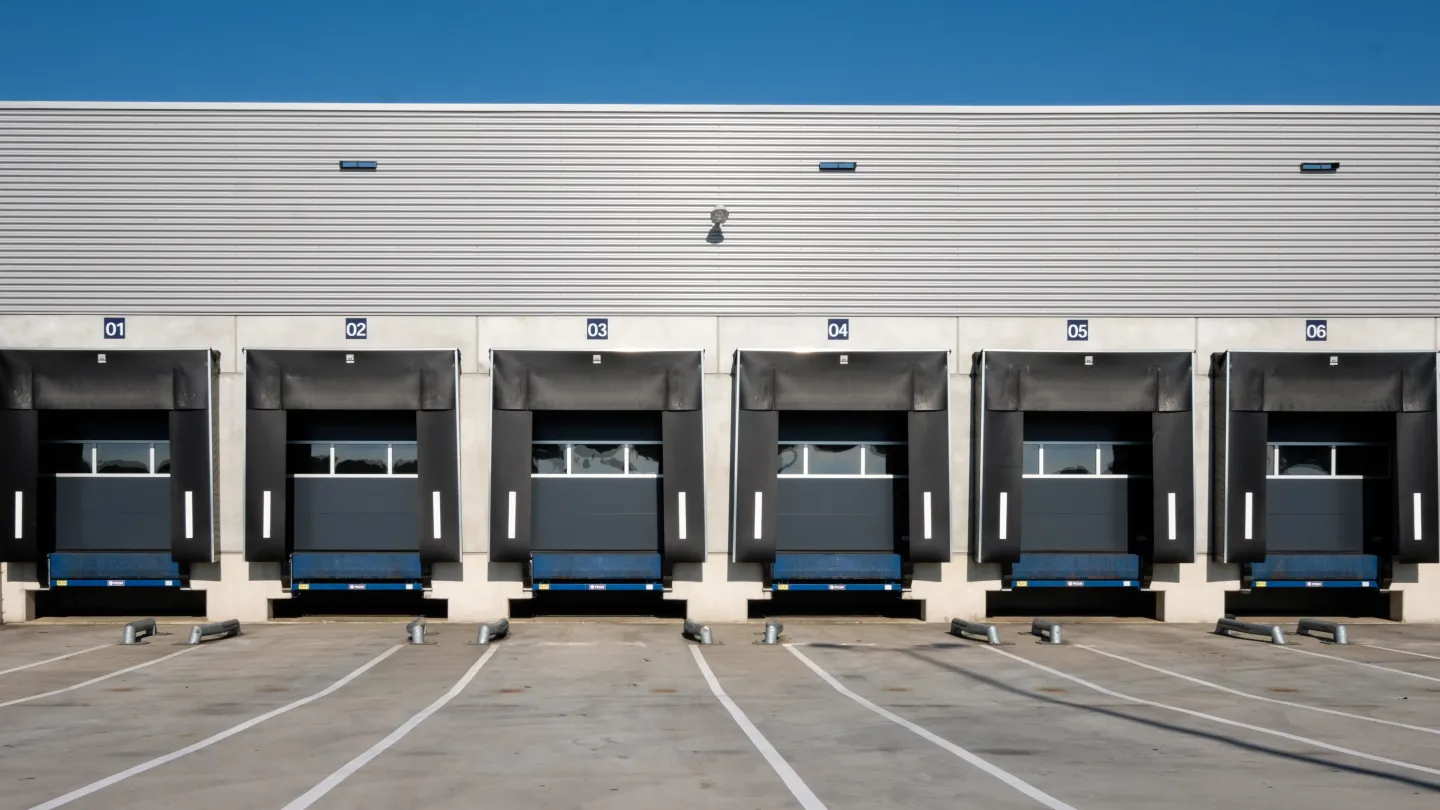 Alpha Deuren Sektionaltore ISO40 | ISO60 | ISO 80 Alpha Deuren Sektionaltore ISO40 | ISO60 | ISO 80