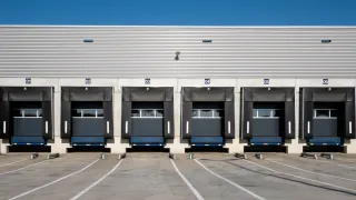 Alpha Deuren Sektionaltore ISO40 | ISO60 | ISO 80 Alpha Deuren Sektionaltore ISO40 | ISO60 | ISO 80