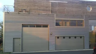 Alpha Deuren Sektional-Garagentore Alpha Deuren Sektional-Garagentore