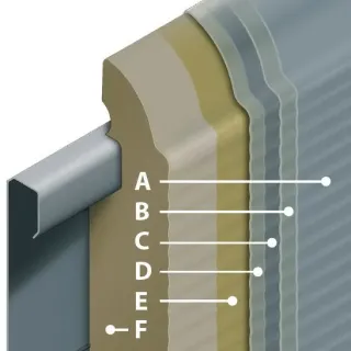 Alpha Deuren Sektional-Garagentore Alpha Deuren Sektional-Garagentore