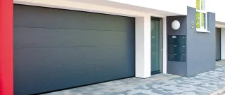 Alpha Deuren Sektional-Garagentore Alpha Deuren Sektional-Garagentore