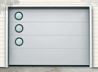 Alpha Deuren Sektional-Garagentore Alpha Deuren Sektional-Garagentore