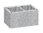 Schiedel SIH Isolierschornstein mit Hinterlüftung, Mantelstein Schiedel - Schiedel SIH Isolierschornstein mit Hinterlüftung, Mantelstein