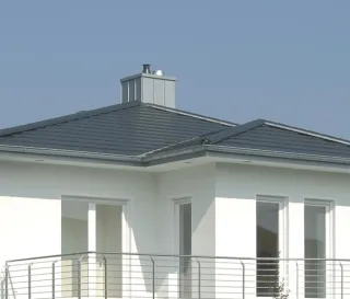 Schiedel ABSOLUT - Der universelle Energiesparschornstein Schiedel ABSOLUT - Der universelle Energiesparschornstein