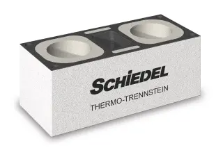 Schiedel ABSOLUT - Der universelle Energiesparschornstein Schiedel ABSOLUT - Der universelle Energiesparschornstein