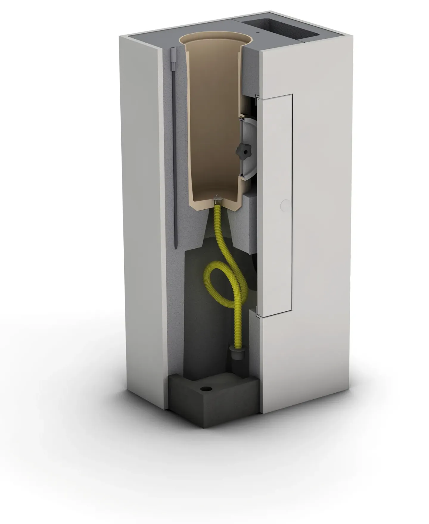 Schiedel ABSOLUT - Der universelle Energiesparschornstein Schiedel ABSOLUT - Der universelle Energiesparschornstein