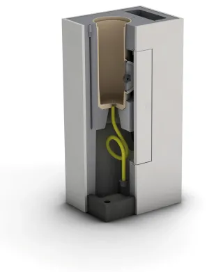 Schiedel ABSOLUT - Der universelle Energiesparschornstein Schiedel ABSOLUT - Der universelle Energiesparschornstein