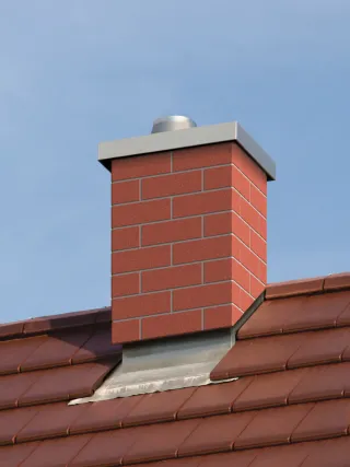 Schiedel ABSOLUT - Der universelle Energiesparschornstein Schiedel ABSOLUT - Der universelle Energiesparschornstein