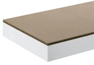 Begehbare Dachboden-Dämmelemente Begehbare Dachboden-Dämmelemente