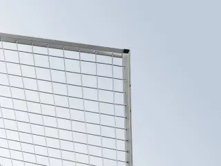 Lagertrennwände. Sicherheit im Lager. Lagertrennwände. Sicherheit im Lager.