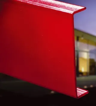 Pilkington Profilit™-Profilbauglas - Glaswandsysteme für Innen und Außen Pilkington Profilit™-Profilbauglas - Glaswandsysteme für Innen und Außen