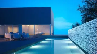 Pilkington Profilit™-Profilbauglas T-Color Design und T-Color Design Dekor Pilkington Profilit™-Profilbauglas T-Color Design und T-Color Design Dekor