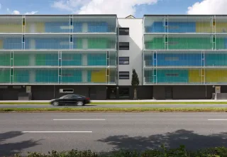 Pilkington Profilit™-Profilbauglas - Glaswandsysteme für Innen und Außen Pilkington Profilit™-Profilbauglas - Glaswandsysteme für Innen und Außen