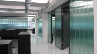Pilkington Profilit™-Profilbauglas - Glaswandsysteme für Innen und Außen Pilkington Profilit™-Profilbauglas - Glaswandsysteme für Innen und Außen