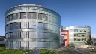 Pilkington Profilit™-Profilbauglas - Glaswandsysteme für Innen und Außen Pilkington Profilit™-Profilbauglas - Glaswandsysteme für Innen und Außen