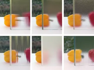 Pilkington Profilit™-Profilbauglas - Glaswandsysteme für Innen und Außen Pilkington Profilit™-Profilbauglas - Glaswandsysteme für Innen und Außen