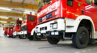 Industriefliesen aus Feinsteinzeug für verschiedene Anwendungsbereiche Industriefliesen aus Feinsteinzeug für verschiedene Anwendungsbereiche