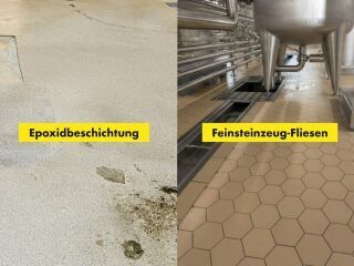 Keramik oder Beschichtung?