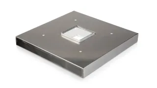 Dachschmuck und Stilelemente aus Metall Dachschmuck und Stilelemente aus Metall