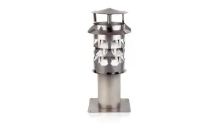 Dachschmuck und Stilelemente aus Metall Dachschmuck und Stilelemente aus Metall
