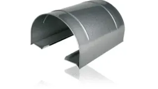Dachschmuck und Stilelemente aus Metall Dachschmuck und Stilelemente aus Metall