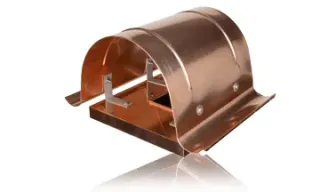 Dachschmuck und Stilelemente aus Metall Dachschmuck und Stilelemente aus Metall