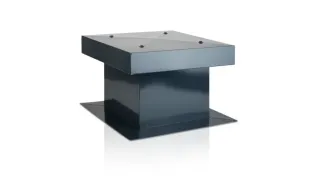 Dachschmuck und Stilelemente aus Metall Dachschmuck und Stilelemente aus Metall