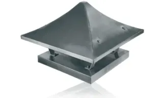 Dachschmuck und Stilelemente aus Metall Dachschmuck und Stilelemente aus Metall