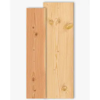 pur natur Terrassendielen Douglasie massiv pur natur Terrassendielen Douglasie massiv